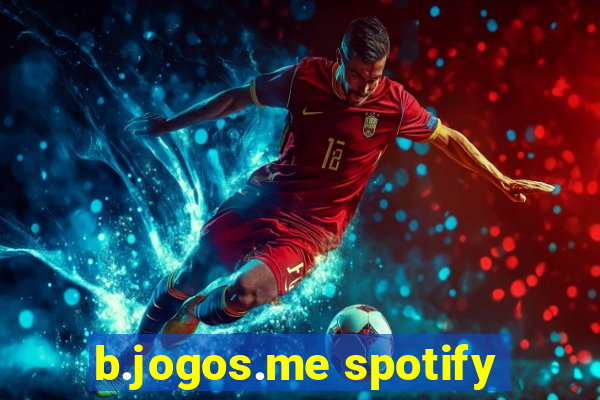 b.jogos.me spotify